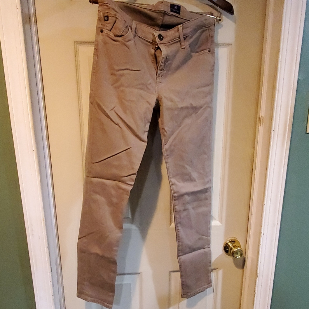 Ag Adriano Goldschmied jeans